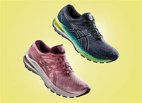 are asics shoes from china good